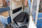 1963 Piaggio APE C Faro Basso 150cc-Sold