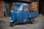1963 Piaggio APE C Faro Basso 150cc-Sold