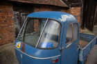 1963 Piaggio APE C Faro Basso 150cc-Sold