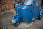 1963 Piaggio APE C Faro Basso 150cc-Sold