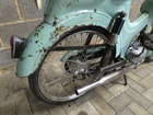 1960 Legnano Model L 109 49cc-Sold