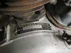 1960 Legnano Model L 109 49cc-Sold