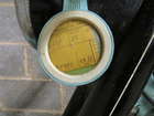 1960 Legnano Model L 109 49cc-Sold