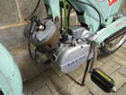 1960 Legnano Model L 109 49cc-Sold