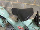 1960 Legnano Model L 109 49cc-Sold