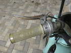 1960 Legnano Model L 109 49cc-Sold