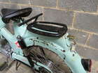 1960 Legnano Model L 109 49cc-Sold
