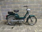 1975 Piaggio Boxer 2 49cc-Sold