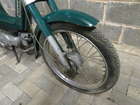 1975 Piaggio Boxer 2 49cc-Sold