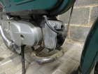 1975 Piaggio Boxer 2 49cc-Sold