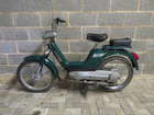 1975 Piaggio Boxer 2 49cc-Sold