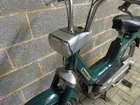 1975 Piaggio Boxer 2 49cc-Sold