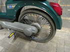 1975 Piaggio Boxer 2 49cc-Sold