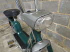 1975 Piaggio Boxer 2 49cc-Sold
