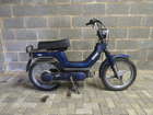 1990 Piaggio Si Moped 49cc-Sold