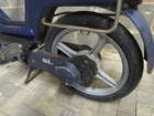 1990 Piaggio Si Moped 49cc-Sold