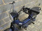 1990 Piaggio Si Moped 49cc-Sold