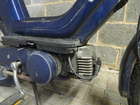 1990 Piaggio Si Moped 49cc-Sold