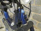 1990 Piaggio Si Moped 49cc-Sold
