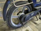 1990 Piaggio Si Moped 49cc-Sold