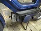 1990 Piaggio Si Moped 49cc-Sold