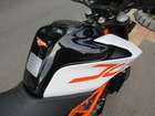 2017 KTM 390 Duke 373cc-Sold