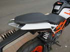2017 KTM 390 Duke 373cc-Sold