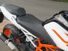 2017 KTM 390 Duke 373cc-Sold
