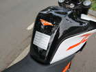2017 KTM 390 Duke 373cc-Sold
