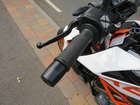 2017 KTM 390 Duke 373cc-Sold