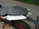 2017 KTM 390 Duke 373cc-Sold