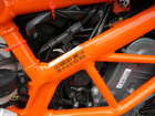 2017 KTM 390 Duke 373cc-Sold