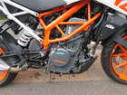 2017 KTM 390 Duke 373cc-Sold