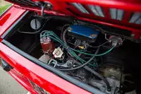 1970 Francis Lombardi Grand Prix-Sold