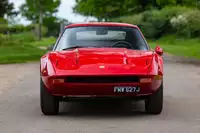 1970 Francis Lombardi Grand Prix-Sold