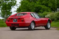 1970 Francis Lombardi Grand Prix-Sold