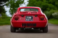 1970 Francis Lombardi Grand Prix-Sold