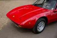 1970 Francis Lombardi Grand Prix-Sold