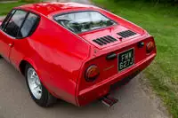 1970 Francis Lombardi Grand Prix-Sold