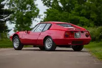 1970 Francis Lombardi Grand Prix-Sold