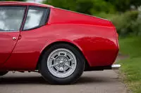 1970 Francis Lombardi Grand Prix-Sold