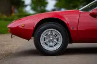 1970 Francis Lombardi Grand Prix-Sold