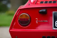 1970 Francis Lombardi Grand Prix-Sold