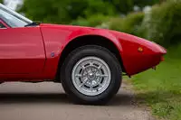 1970 Francis Lombardi Grand Prix-Sold