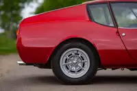 1970 Francis Lombardi Grand Prix-Sold