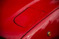 1970 Francis Lombardi Grand Prix-Sold