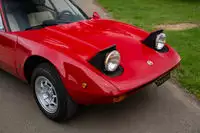 1970 Francis Lombardi Grand Prix-Sold