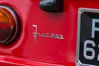 1970 Francis Lombardi Grand Prix-Sold