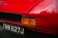 1970 Francis Lombardi Grand Prix-Sold