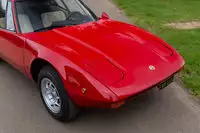 1970 Francis Lombardi Grand Prix-Sold